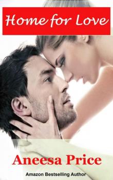 Home for Love (An Adult Contemporary Romance) Read online