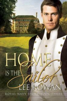 Home Is the Sailor Read online