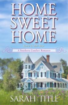 Home Sweet Home Read online