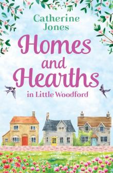 Homes and Hearths in Little Woodford Read online