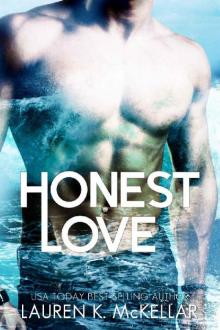 Honest Love (Broken Hearts duet Book 1) Read online