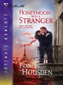Honeymoon with a Stranger Read online