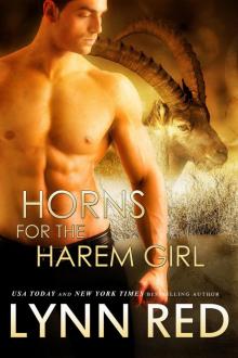 Horns for the Harem Girl Read online