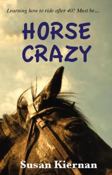 Horse Crazy