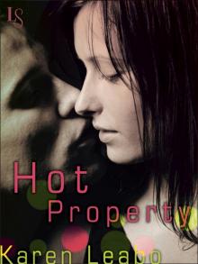 Hot Property Read online