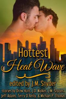 Hottest Heat Wave Read online