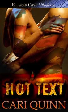 HotText Read online