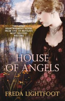 House of Angels Read online