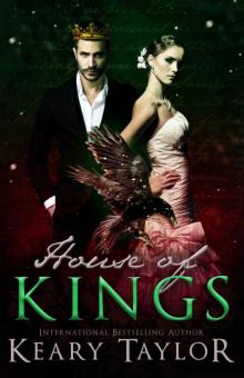 House of Kings (House of Royals Book 3) Read online