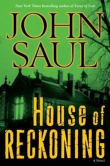 House of Reckoning Read online