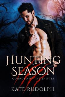 Hunting Season Read online