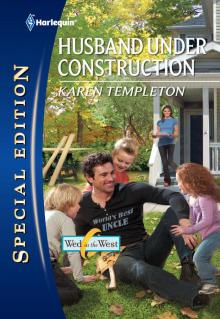Husband Under Construction Read online