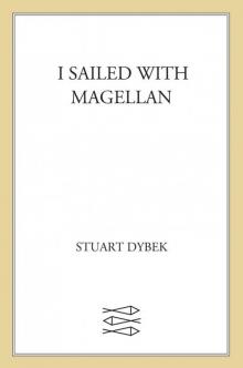 I Sailed with Magellan Read online