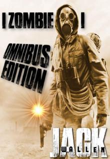 I Zombie I [Omnibus Edition] Read online