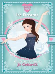 Ice Dreams Read online