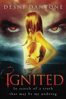 Ignited Read online