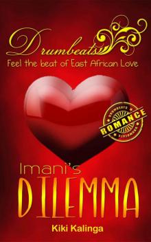 Imani's Dilemma (Drumbeats Romance)