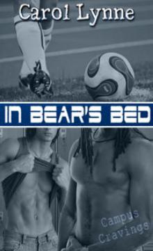 In Bear's Bed Read online