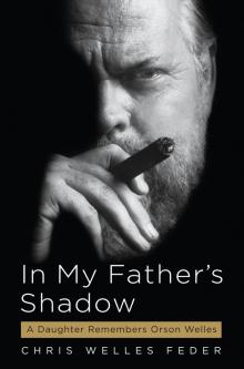 In My Father's Shadow Read online