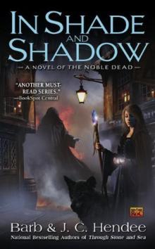 In Shade and Shadow Read online