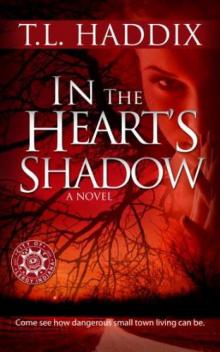In the Heart's Shadow Read online