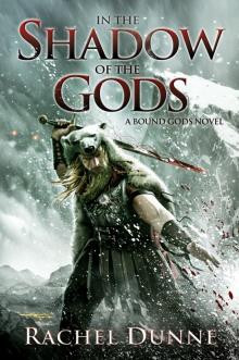 In the Shadow of the Gods Read online