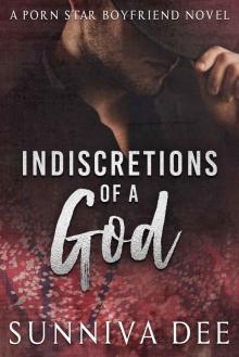 Indiscretions of a God Read online