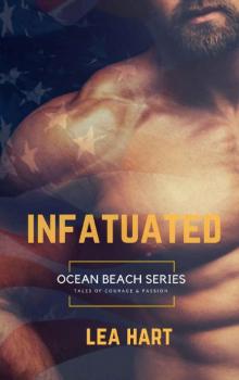 Infatuated (Ocean Beach Book 1) Read online