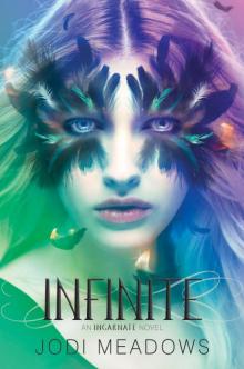 Infinite (Incarnate) Read online