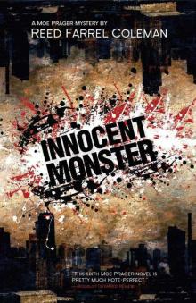 Innocent monster mp-6 Read online