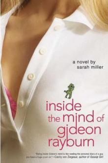 Inside The Mind Of Gideon Rayburn Read online