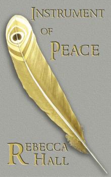 Instrument of Peace (Symphony of the Cursed Book 1) Read online