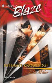 Intimate Knowledge Read online