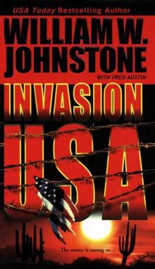Invasion USA Read online