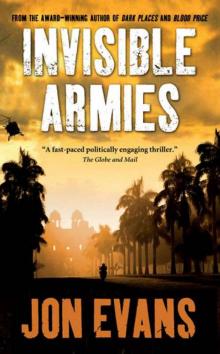 Invisible Armies Read online