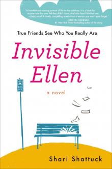 Invisible Ellen Read online