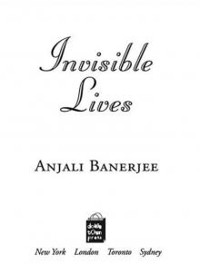 Invisible Lives Read online