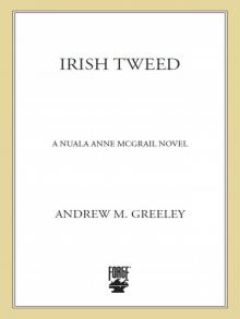 Irish Tweed Read online