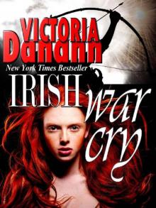 Irish War Cry (Order of the Black Swan D.I.T. Book 3) Read online