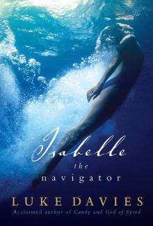 Isabelle the Navigator Read online