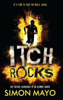 Itch Rocks Read online