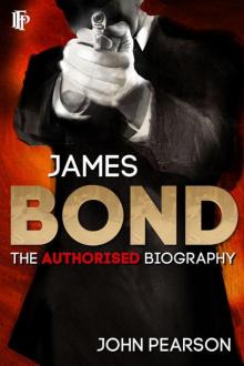 James Bond: The Authorised Biography Read online