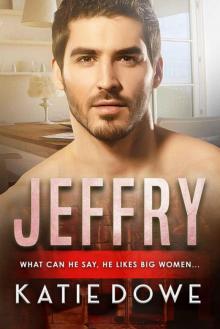 Jeffry (Members From Money Book 3) Read online