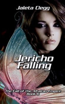 Jericho Falling Read online