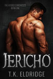 Jericho Read online