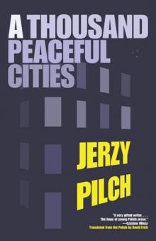 Jerzy Pilch