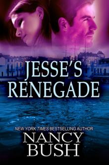 Jesse's Renegade (#3 of the Danner Quartet)