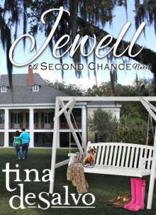 Jewell (A Second Chance Novel Book 2) Read online