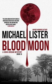 JJ09 - Blood Moon Read online