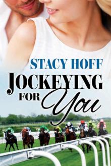 Jockeying for You Read online